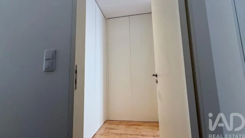 Apartamento T1 para Arrendamento em Campo de Ourique
