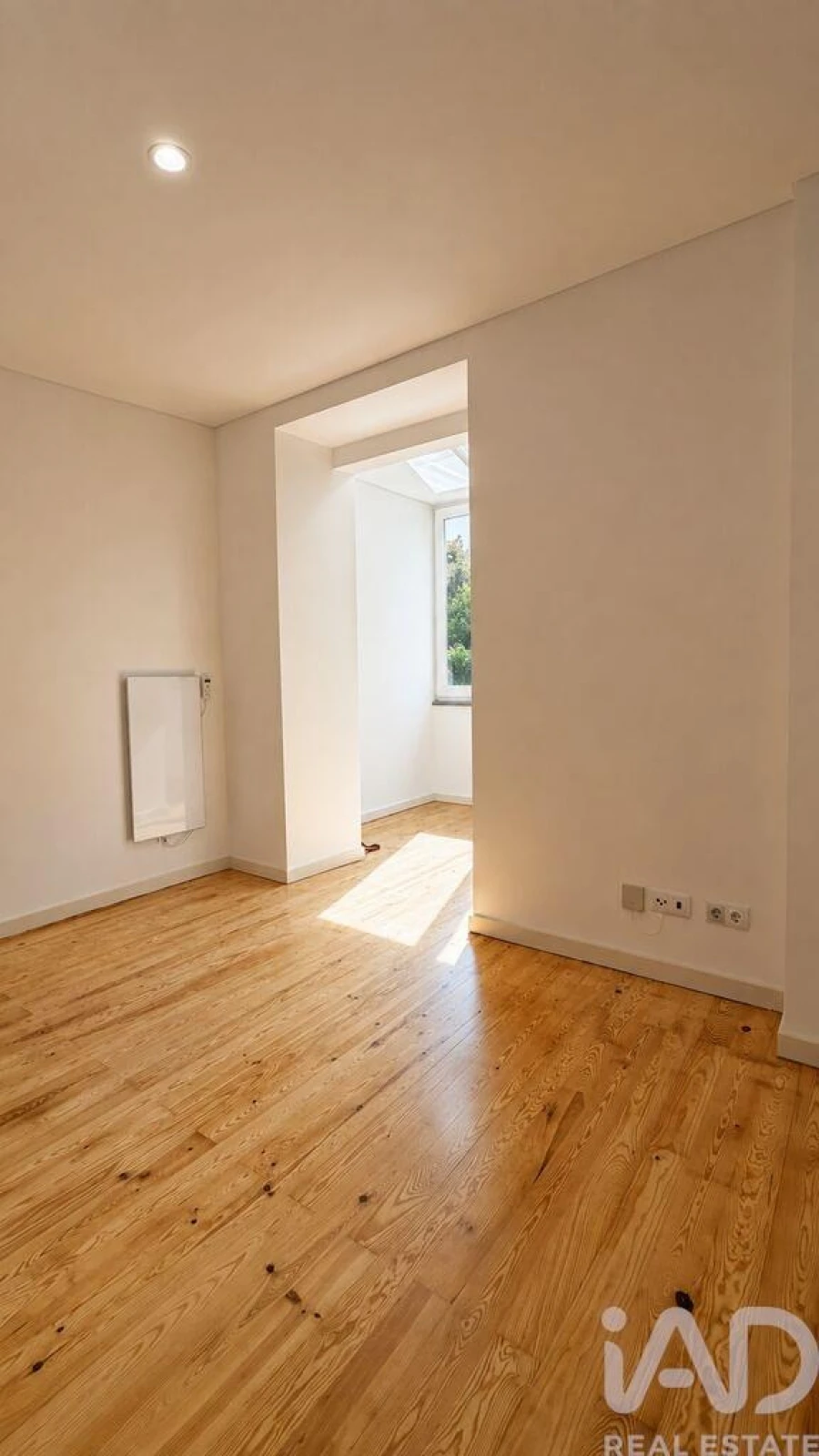 Apartamento T1 para Arrendamento em Campo de Ourique Foto 7