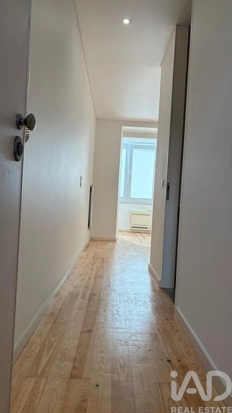 Apartamento T1 para Arrendamento em Campo de Ourique Foto 19