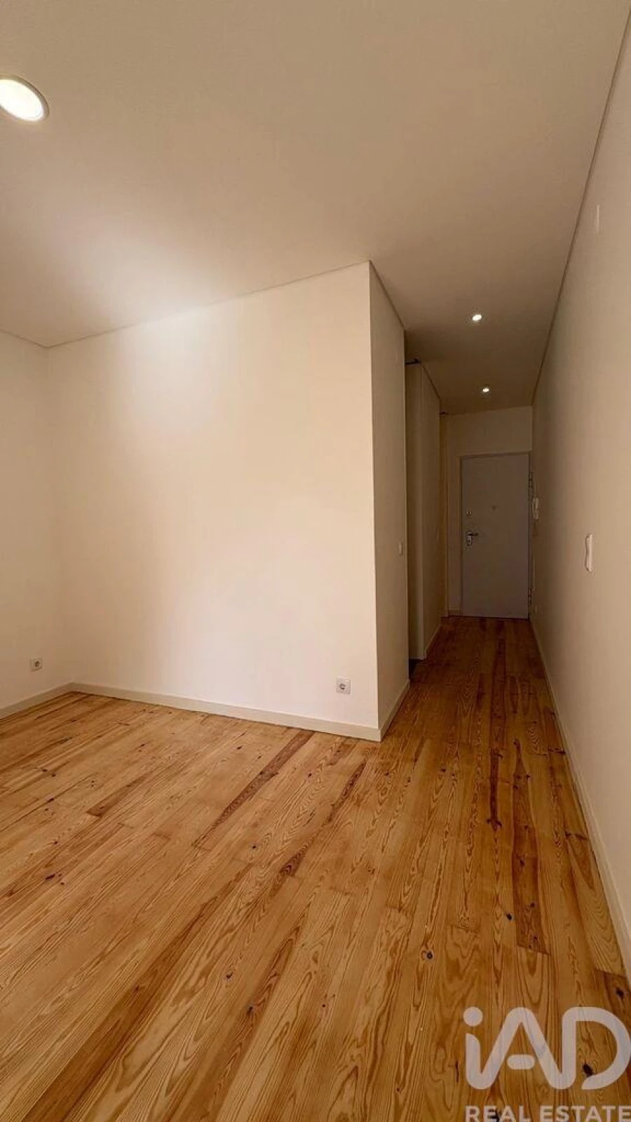 Apartamento T1 para Arrendamento em Campo de Ourique Foto 11