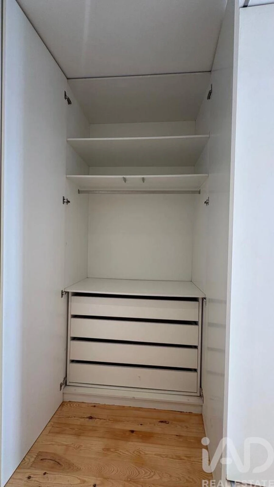 Apartamento T1 para Arrendamento em Campo de Ourique Foto 17