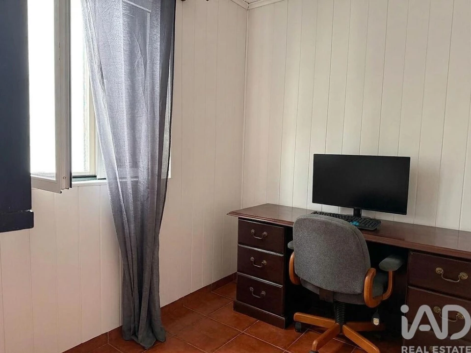 Apartamento T3 para Venda em Praia da Vitoria (Santa Cruz) Foto 8