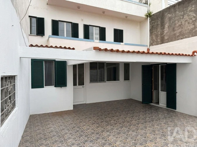 Apartamento T3 para Venda em Praia da Vitoria (Santa Cruz) Foto 14