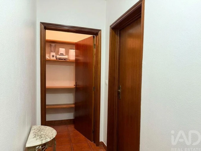 Apartamento T3 para Venda em Praia da Vitoria (Santa Cruz) Foto 12