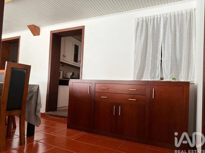 Apartamento T3 para Venda em Praia da Vitoria (Santa Cruz) Foto 4