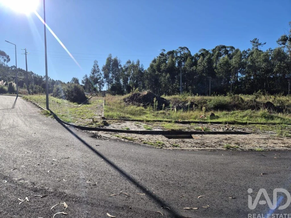 Terreno para Venda em Fajões Foto 22