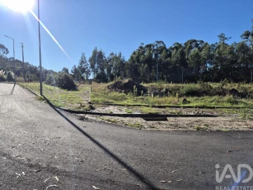 Terreno para Venda em Fajões