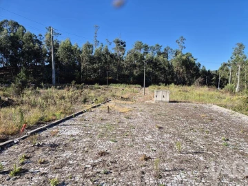 Terreno para Venda em Fajões