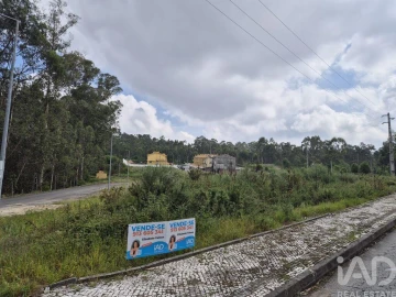 Terreno para Venda em Fajões