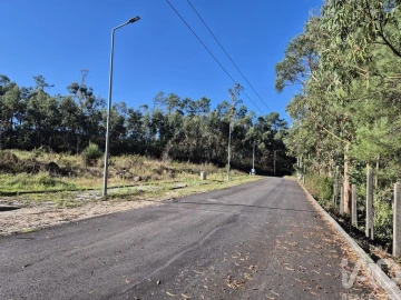 Terreno para Venda em Fajões