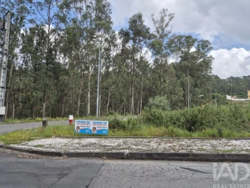 Terreno para Venda em Fajões