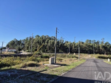 Terreno para Venda em Fajões