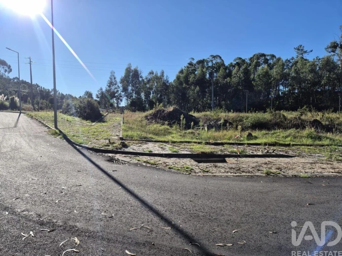 Terreno para Venda em Fajões Foto 22