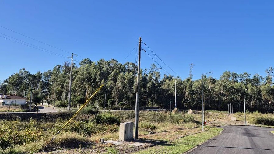 Terreno para Venda em Fajões