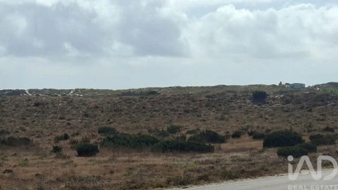 Moradia T2 para Venda em Atouguia da Baleia