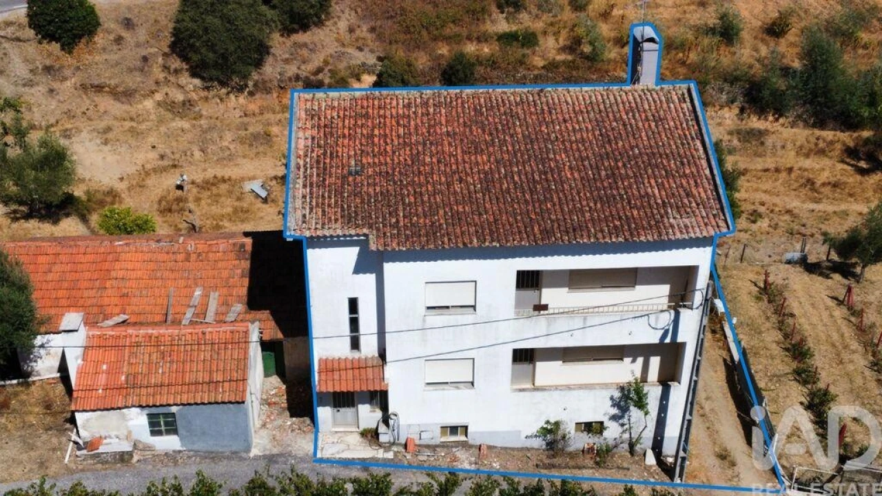 Moradia para Venda em Proença-A-Nova e Peral Foto 1