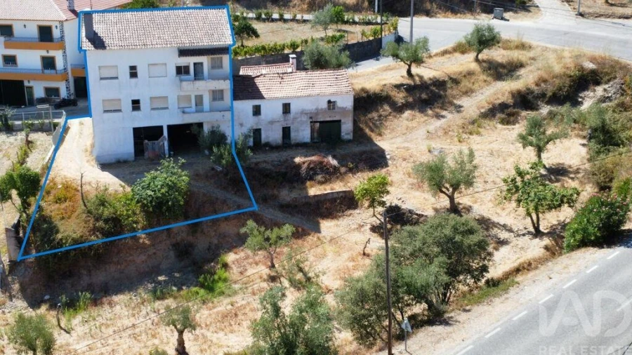 Moradia para Venda em Proença-A-Nova e Peral Foto 2
