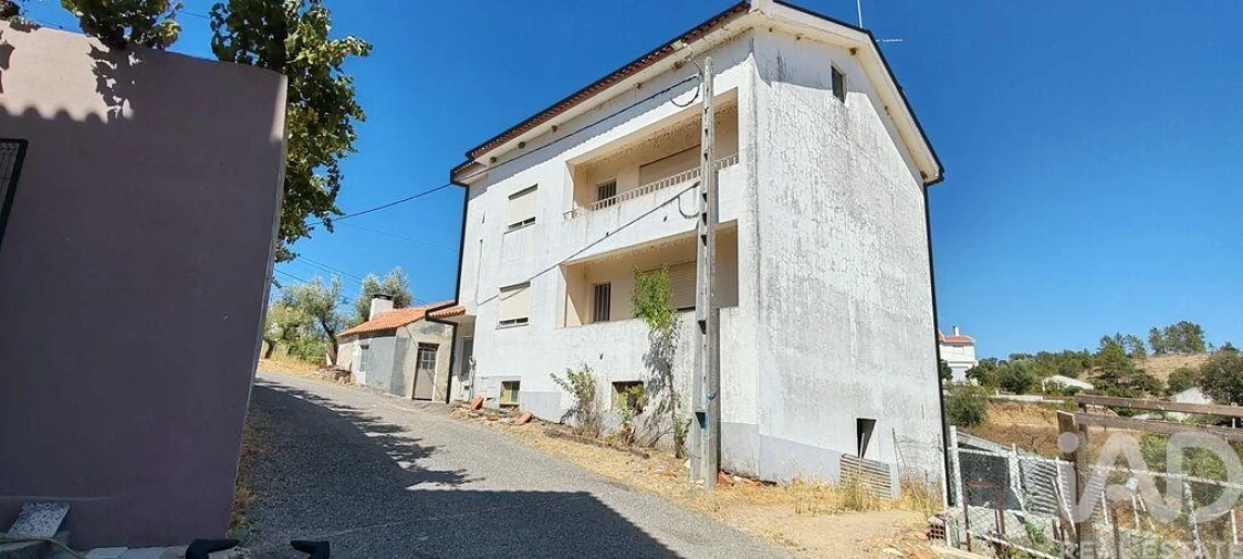Moradia para Venda em Proença-A-Nova e Peral Foto 3