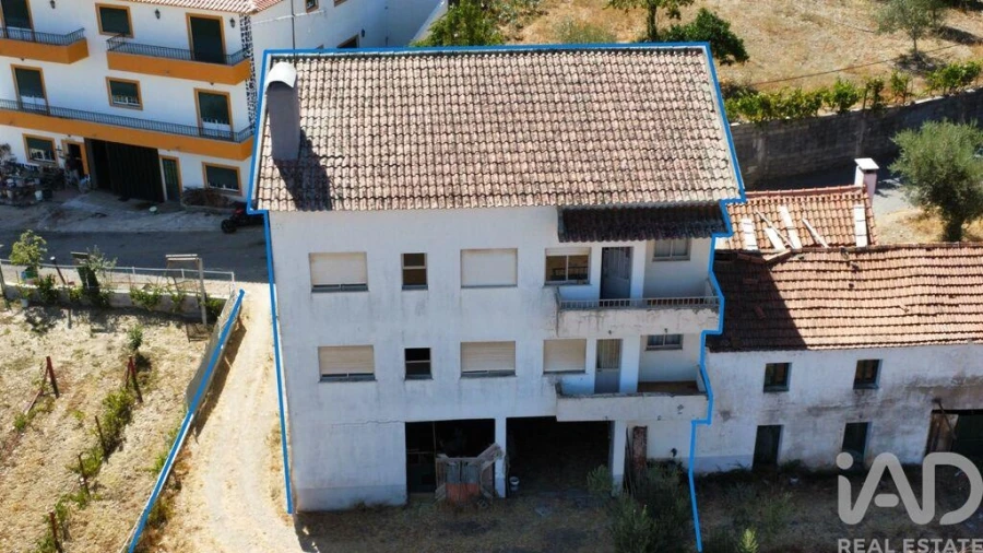 Moradia para Venda em Proença-A-Nova e Peral Foto 7