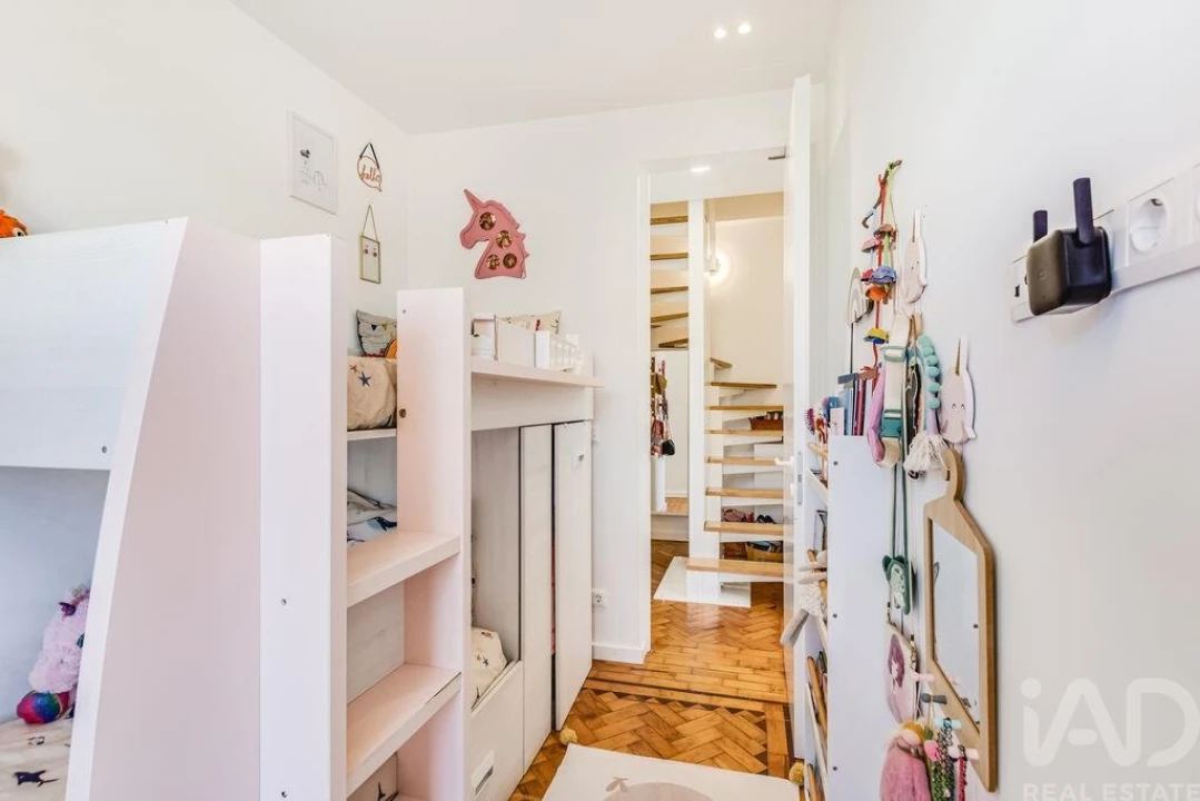Apartamento para Venda em Oeiras e São Julião da Barra, Paço de Arcos e Caxias Foto 23