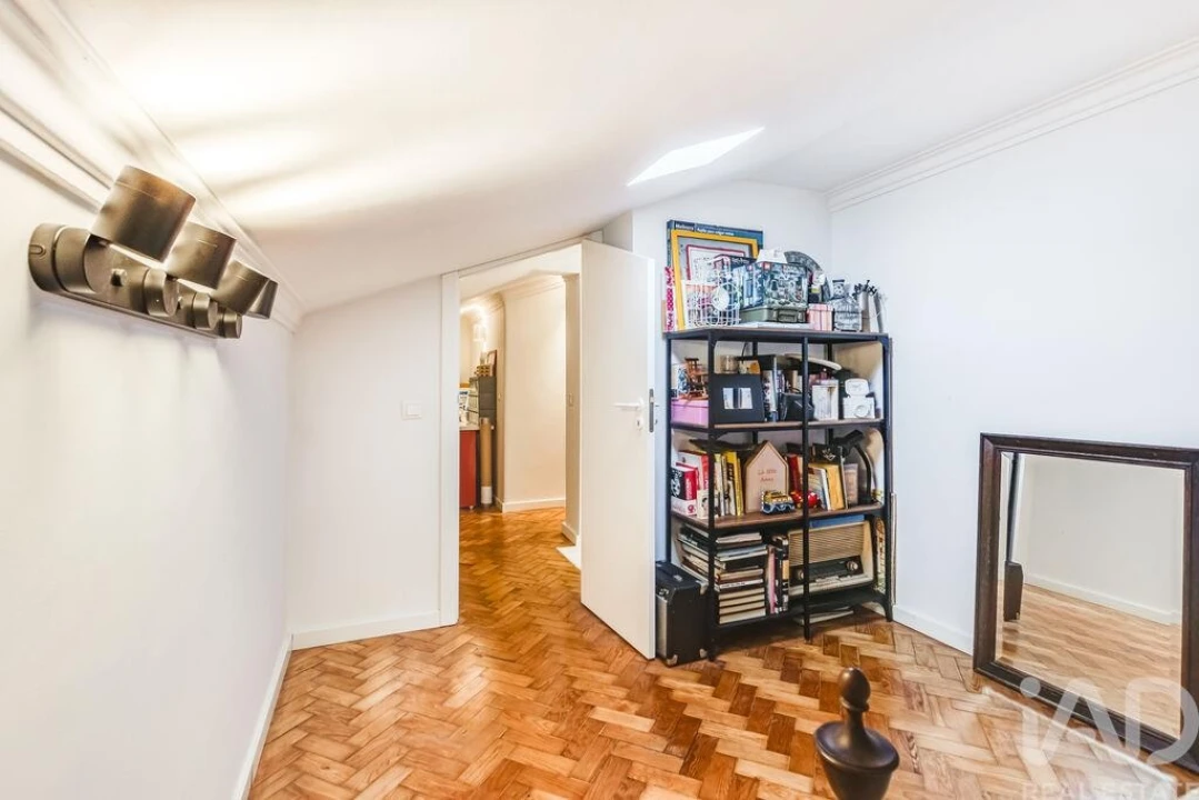 Apartamento para Venda em Oeiras e São Julião da Barra, Paço de Arcos e Caxias Foto 31