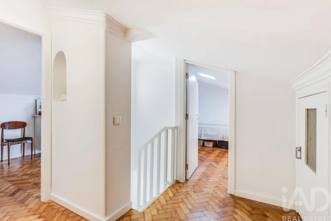 Apartamento para Venda em Oeiras e São Julião da Barra, Paço de Arcos e Caxias Foto 29