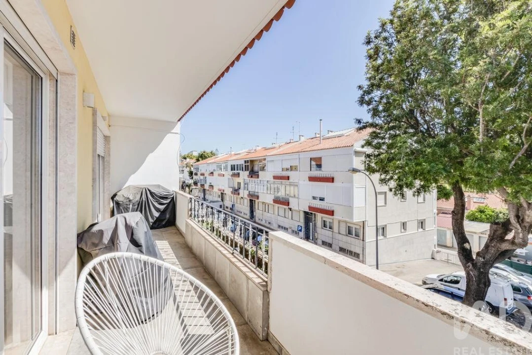 Apartamento para Venda em Oeiras e São Julião da Barra, Paço de Arcos e Caxias Foto 11