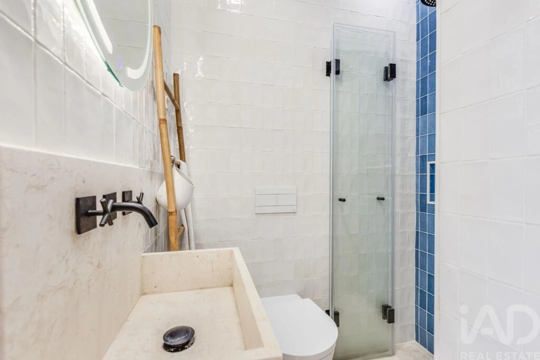 Apartamento para Venda em Oeiras e São Julião da Barra, Paço de Arcos e Caxias Foto 4