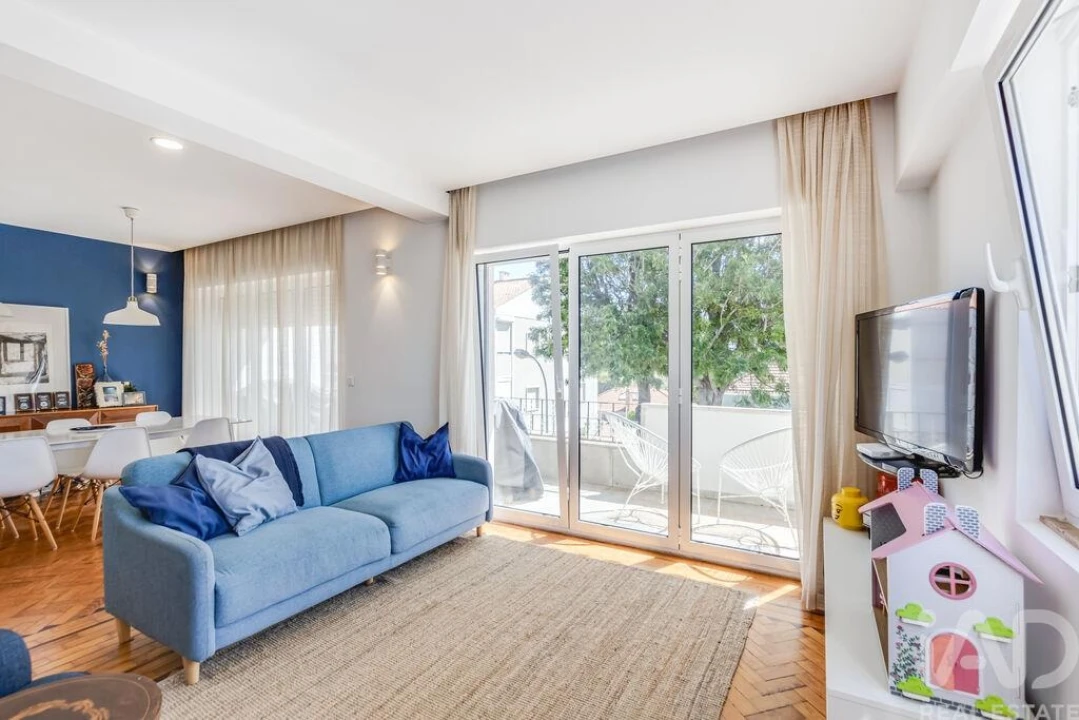 Apartamento para Venda em Oeiras e São Julião da Barra, Paço de Arcos e Caxias Foto 10