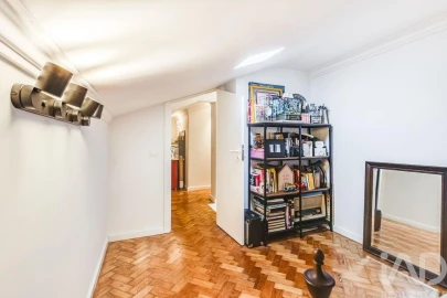 Apartamento para Venda em Oeiras e São Julião da Barra, Paço de Arcos e Caxias