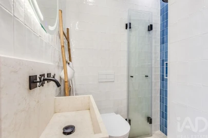 Apartamento para Venda em Oeiras e São Julião da Barra, Paço de Arcos e Caxias