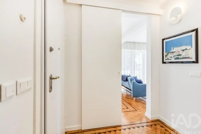 Apartamento para Venda em Oeiras e São Julião da Barra, Paço de Arcos e Caxias