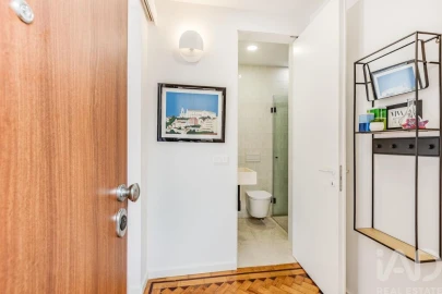 Apartamento para Venda em Oeiras e São Julião da Barra, Paço de Arcos e Caxias