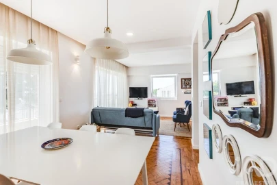 Apartamento para Venda em Oeiras e São Julião da Barra, Paço de Arcos e Caxias
