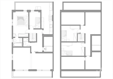 Apartamento para Venda em Oeiras e São Julião da Barra, Paço de Arcos e Caxias