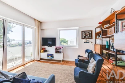 Apartamento para Venda em Oeiras e São Julião da Barra, Paço de Arcos e Caxias