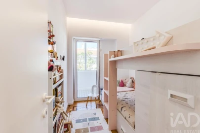 Apartamento para Venda em Oeiras e São Julião da Barra, Paço de Arcos e Caxias