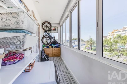 Apartamento para Venda em Oeiras e São Julião da Barra, Paço de Arcos e Caxias