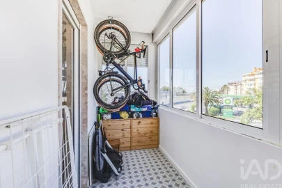 Apartamento para Venda em Oeiras e São Julião da Barra, Paço de Arcos e Caxias
