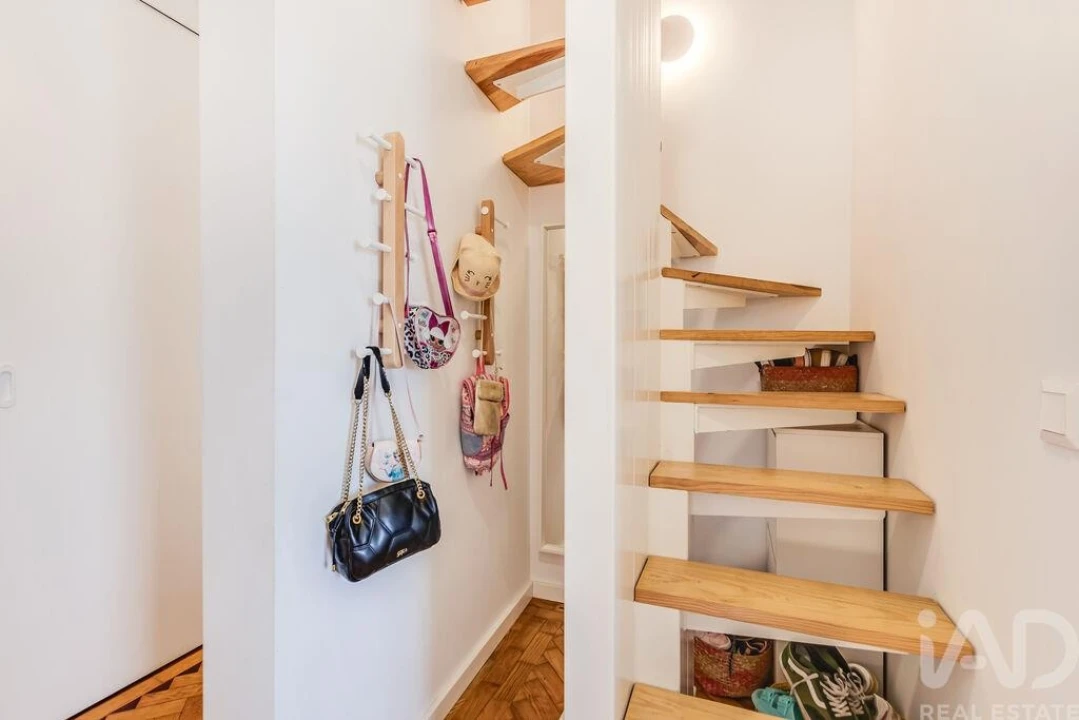 Apartamento para Venda em Oeiras e São Julião da Barra, Paço de Arcos e Caxias Foto 28