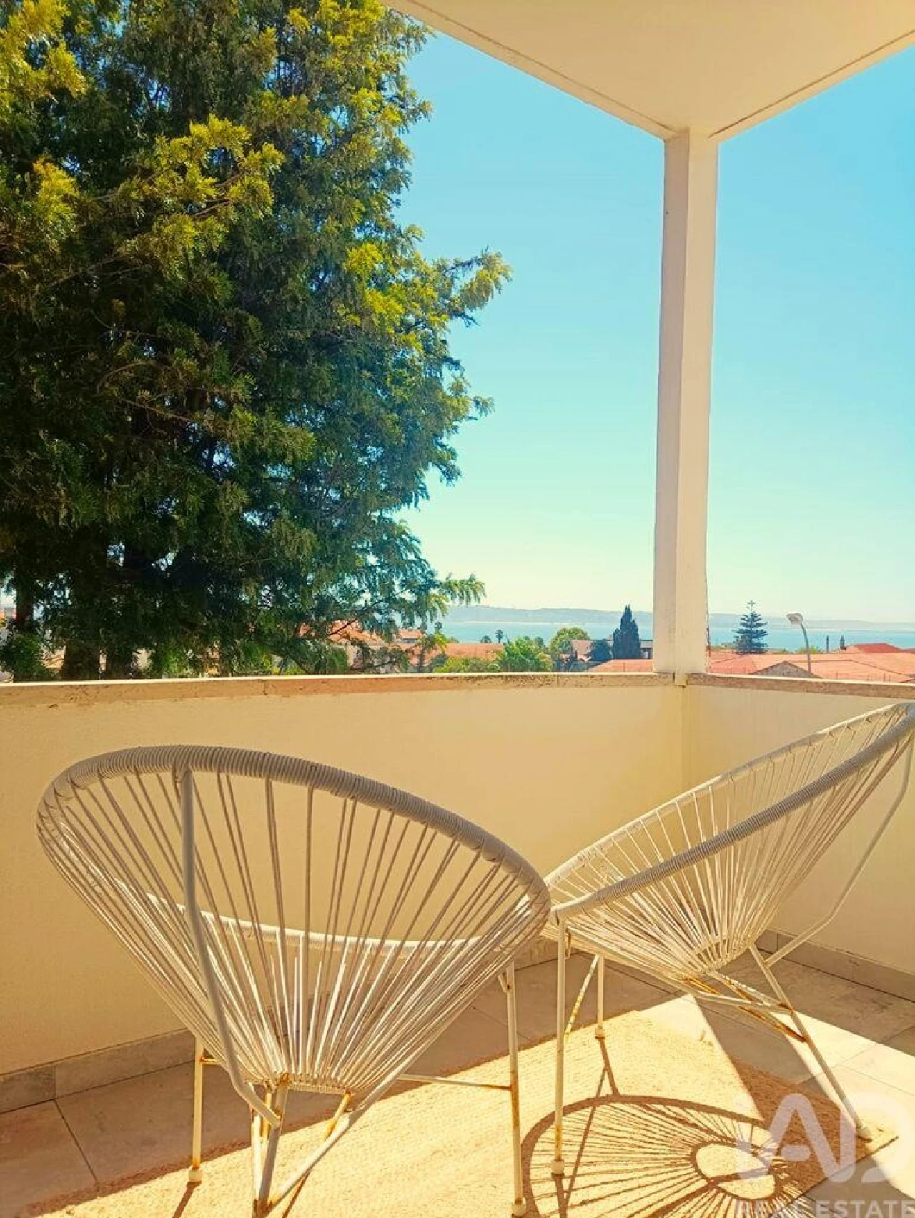 Apartamento para Venda em Oeiras e São Julião da Barra, Paço de Arcos e Caxias Foto 1
