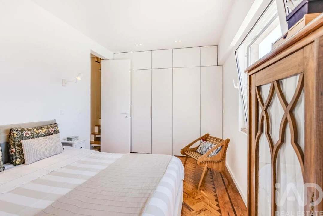 Apartamento para Venda em Oeiras e São Julião da Barra, Paço de Arcos e Caxias Foto 25
