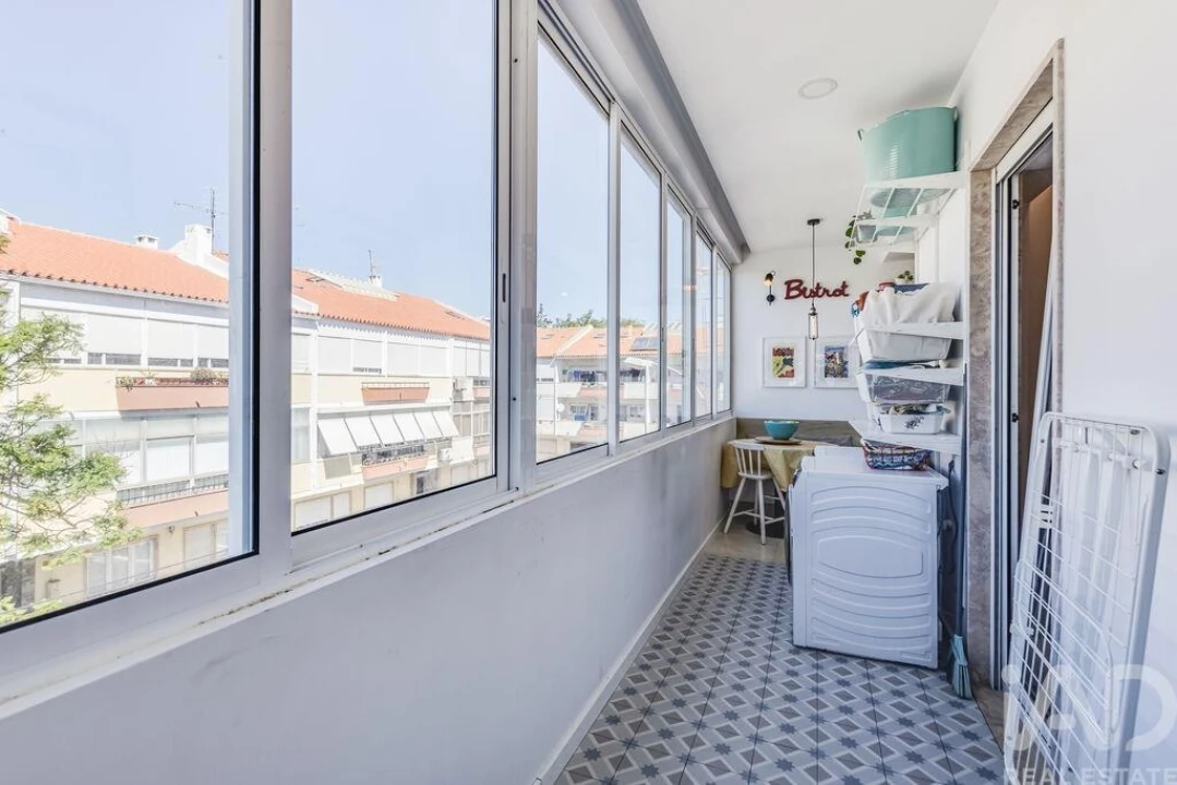 Apartamento para Venda em Oeiras e São Julião da Barra, Paço de Arcos e Caxias Foto 18