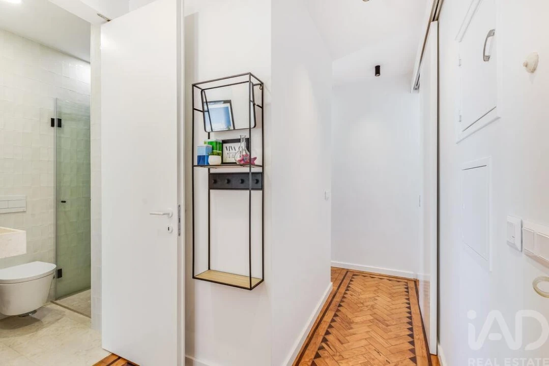 Apartamento para Venda em Oeiras e São Julião da Barra, Paço de Arcos e Caxias Foto 12