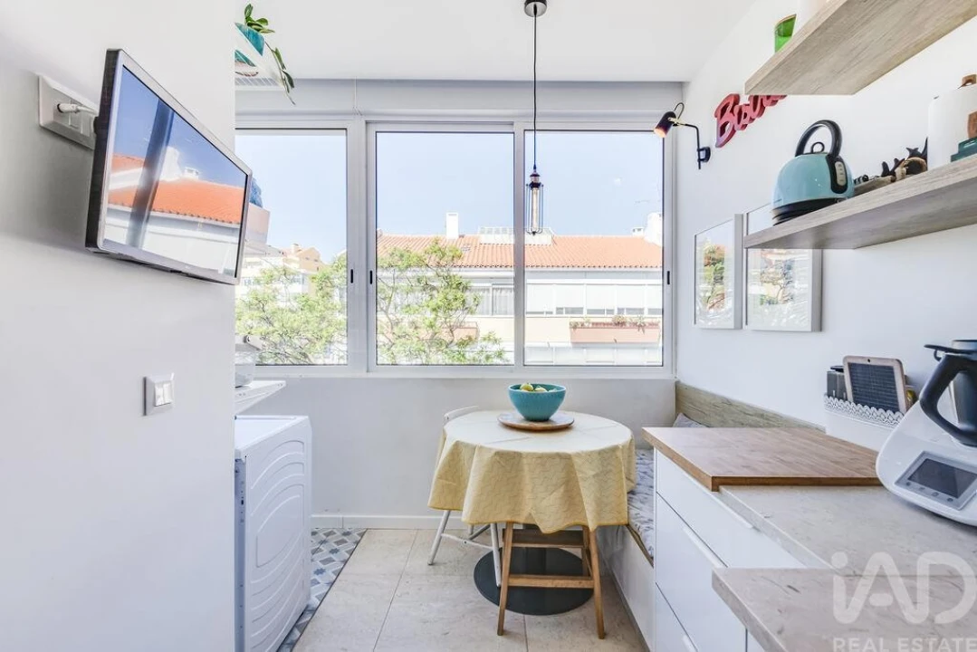 Apartamento para Venda em Oeiras e São Julião da Barra, Paço de Arcos e Caxias Foto 15