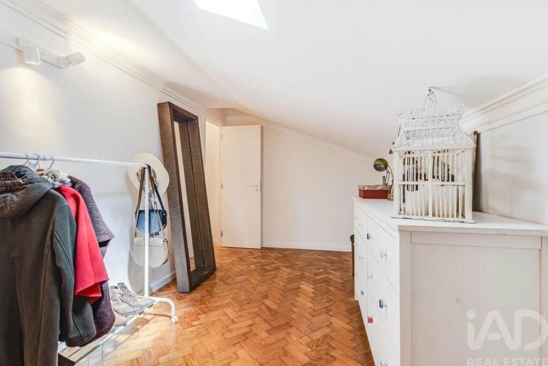 Apartamento para Venda em Oeiras e São Julião da Barra, Paço de Arcos e Caxias Foto 35