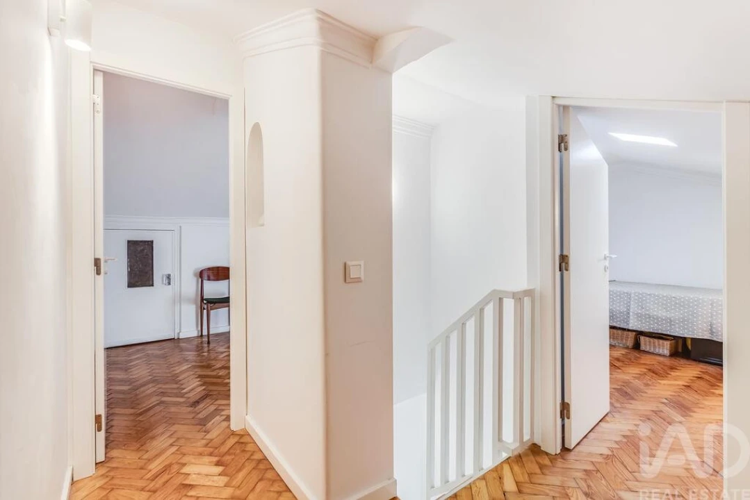Apartamento para Venda em Oeiras e São Julião da Barra, Paço de Arcos e Caxias Foto 33