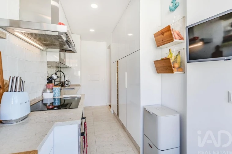 Apartamento para Venda em Oeiras e São Julião da Barra, Paço de Arcos e Caxias Foto 19