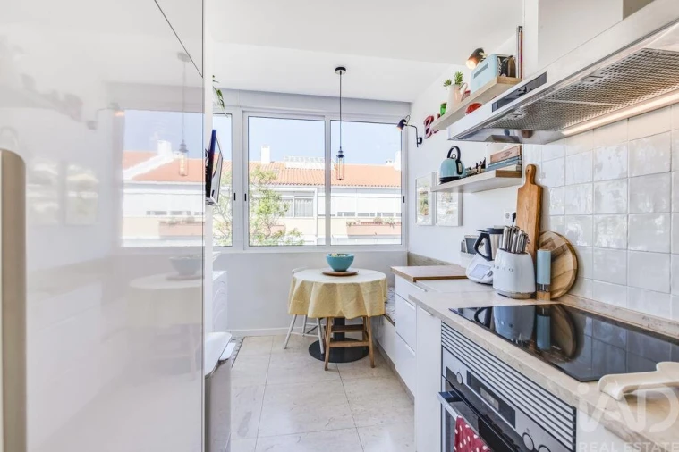 Apartamento para Venda em Oeiras e São Julião da Barra, Paço de Arcos e Caxias Foto 14