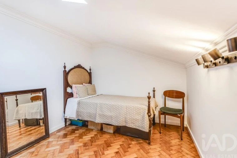 Apartamento para Venda em Oeiras e São Julião da Barra, Paço de Arcos e Caxias Foto 30
